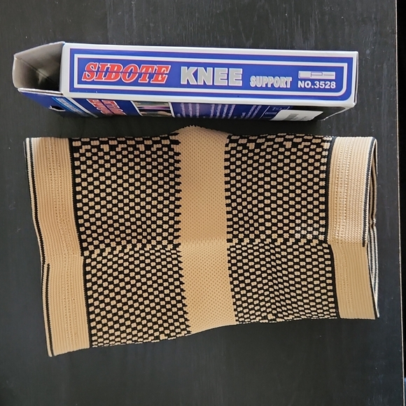 SIBOTE knee compression sleeve - Picture 4 of 7
